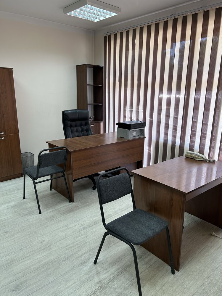 Офис сдам в аренду 71,5 м. кв