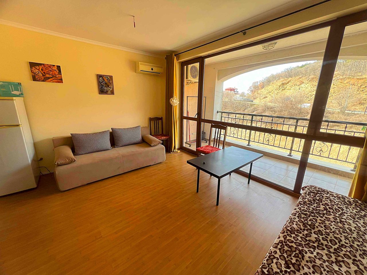 Продава се Едностаен апартамент в к.к. Елените - 42 кв.м за 917 €/кв.м - Снимка #5
