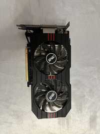 продам Видеокарту Gtx750ti