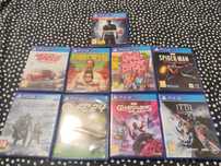Игри за ps4 с договоркащя
