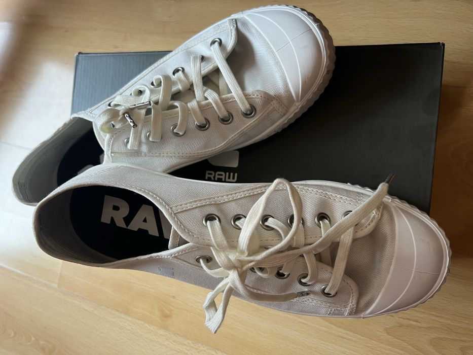 G-star мъжки кецове