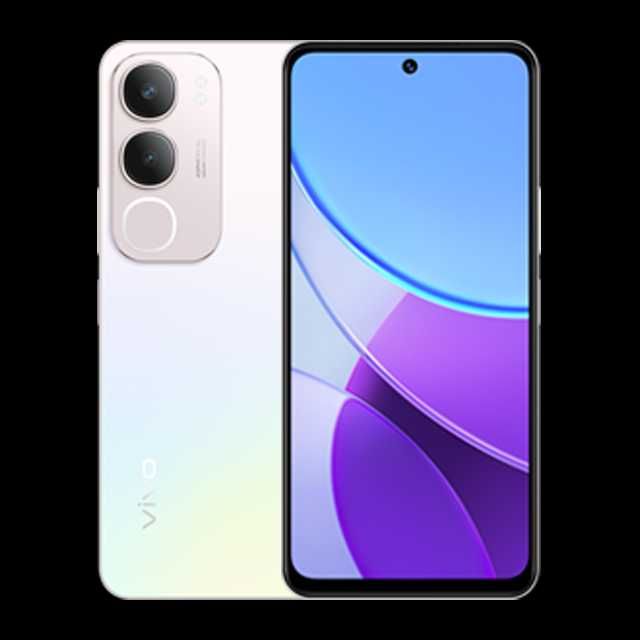 Vivo Y19s новый с каропком