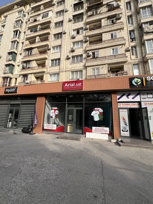 Birinchi qavat ijara Первый этаж аренда