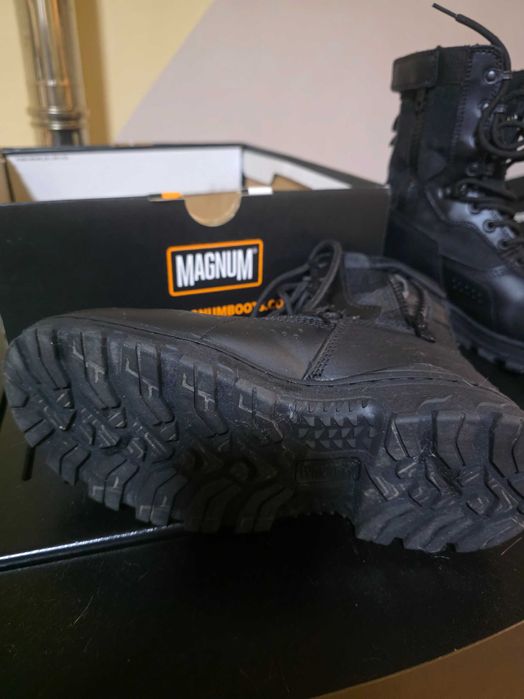 Кубинки MAGNUM 38 номер