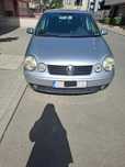 Кола VW Polo 2005
