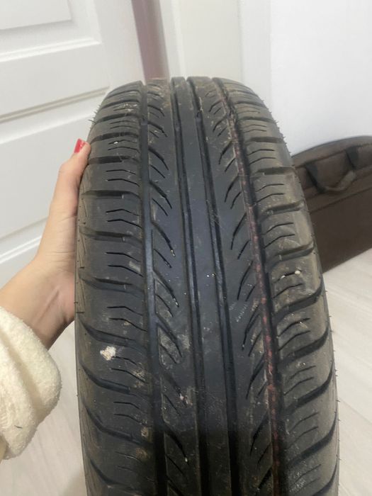 Летние шины КАМА BREEZE (НК-132) 175/70 R13 82T