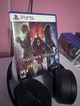 Dragon’s Dogma 2 (PS5)