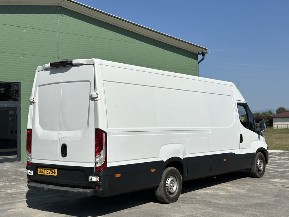 Iveco Daily 2.3 Diesel 2016