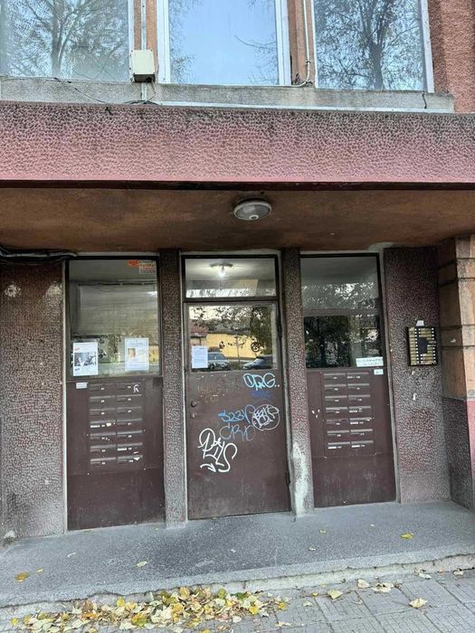 Дава се под наем Двустаен апартамент в София, Оборище - 38 кв.м за 650 € - Снимка #9
