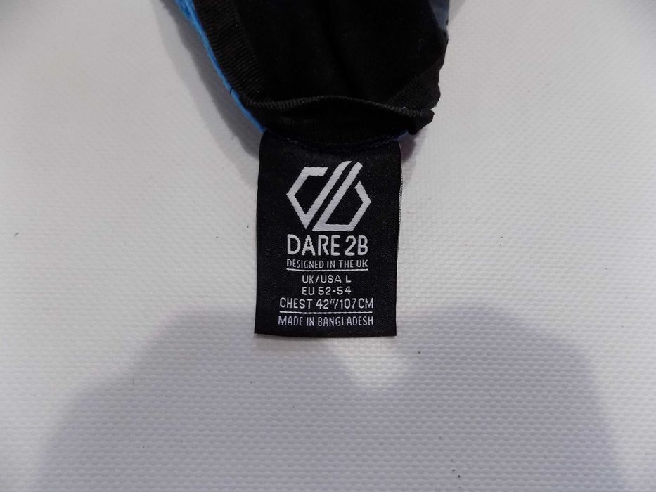 горнище berghaus/dare2b блуза худи яке мъжко оригинално туризъм XL/M