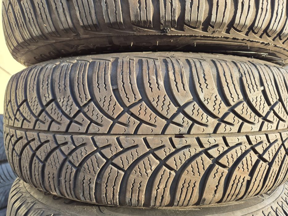 Anvelope de iarnă 185.60.15