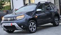 Dacia Duster New Model 4x4 1.5 Dci 116 cp An fab.2023 Euro 6‼️