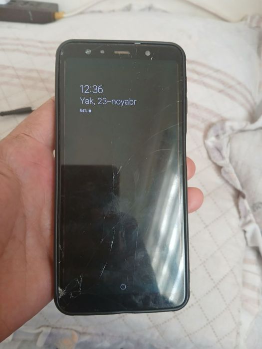 Samsung a7 sotiladi 64 xotira