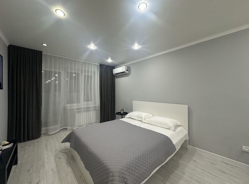 1 ком кв в центре посуточно