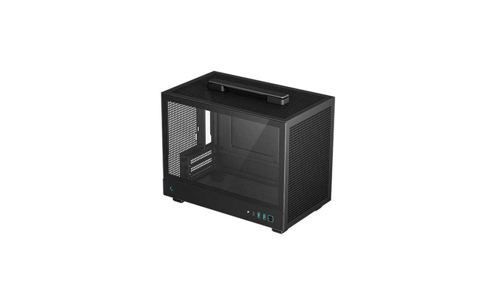 Корпуса Deepcool CC / CK / CH160 разных размеров