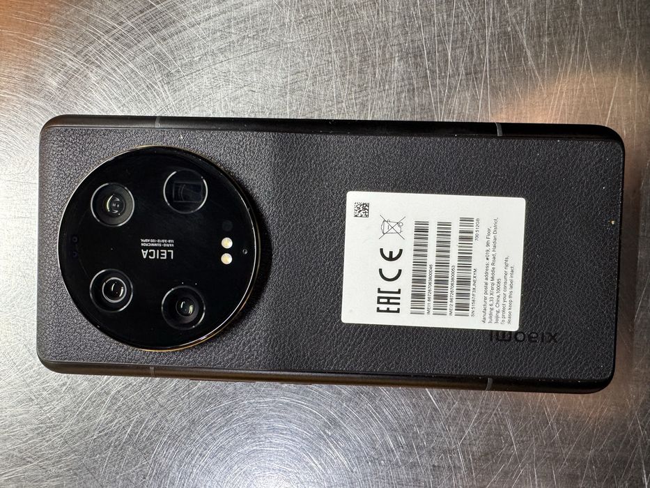 Продам телефон Xiaomi 13 Ultra