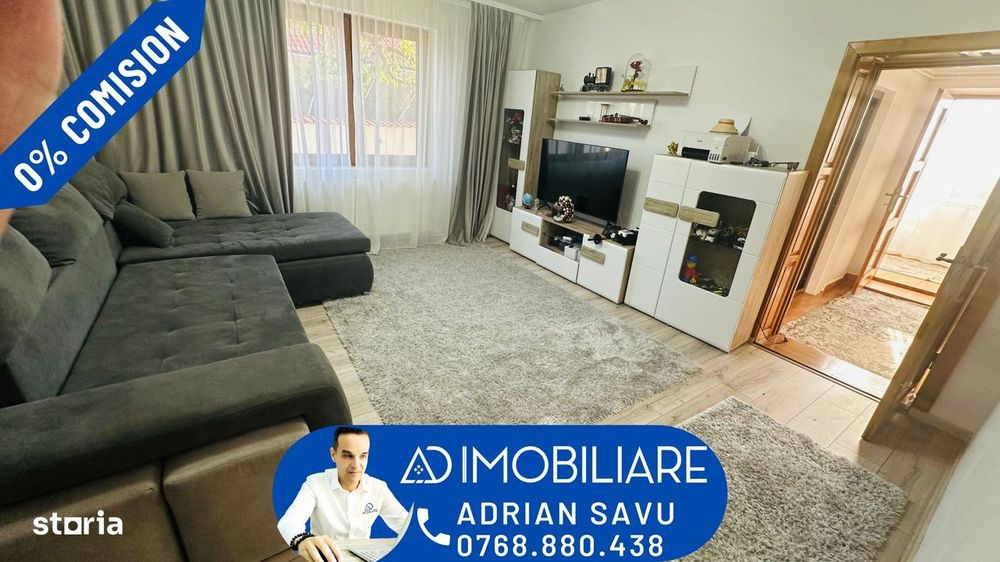 Casă de închiriat – Strada Victoriei, Târgu Jiu (Shopping City Mall)