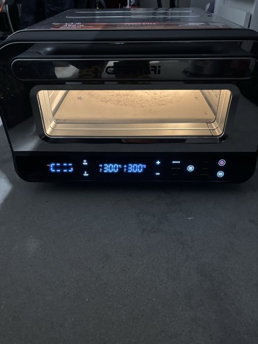 Cuptor Pizza Profesional - G3FERRARI G10204