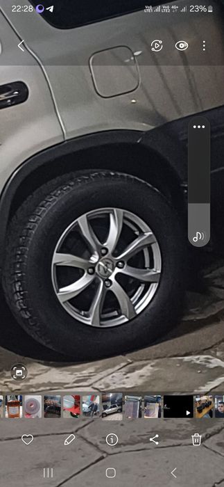 Диски  R15 4.114 Продам не дорого  состояние новых.