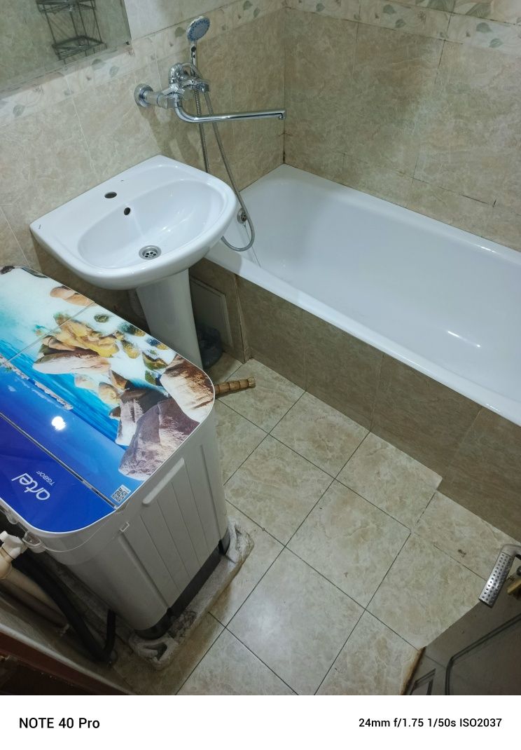 Kvartira ijaraga faqat oilaga