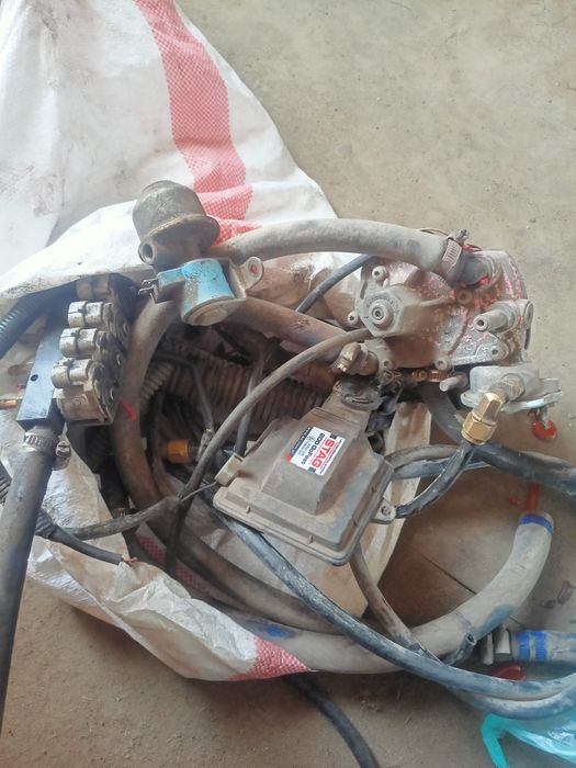 Продам гбо 4 поколение