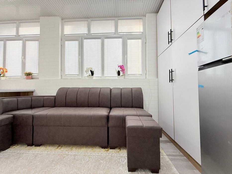 Сдаётся кв ор-р ГУНЧА Метро Тинчлик 3/2/5 р-н Шайхантахурский !! 543