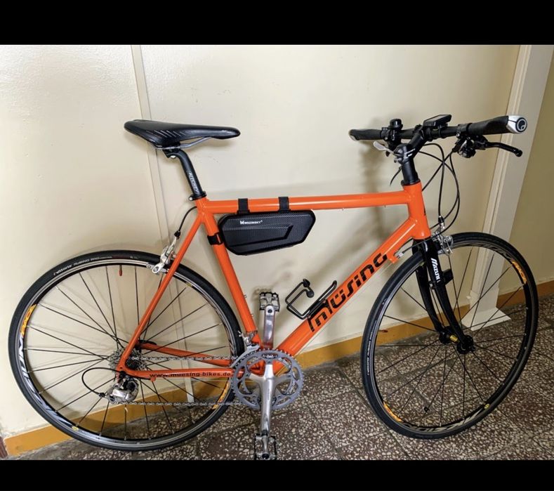 Vand Cursiera  MUSING Germania