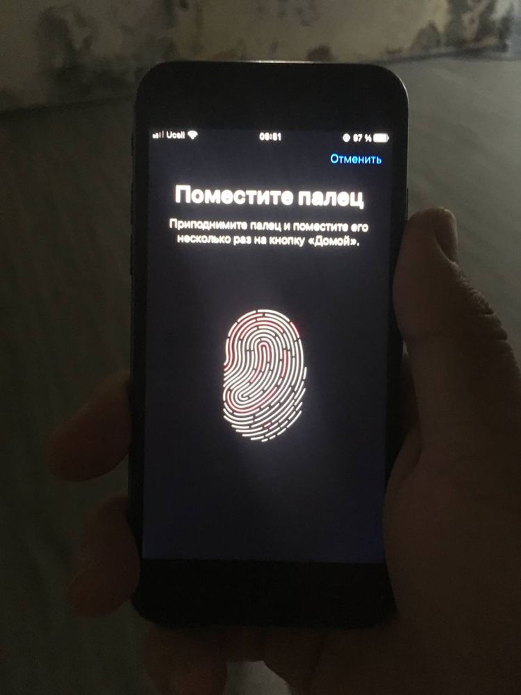 Iphone 8 pamit 64 Yomkist 40%