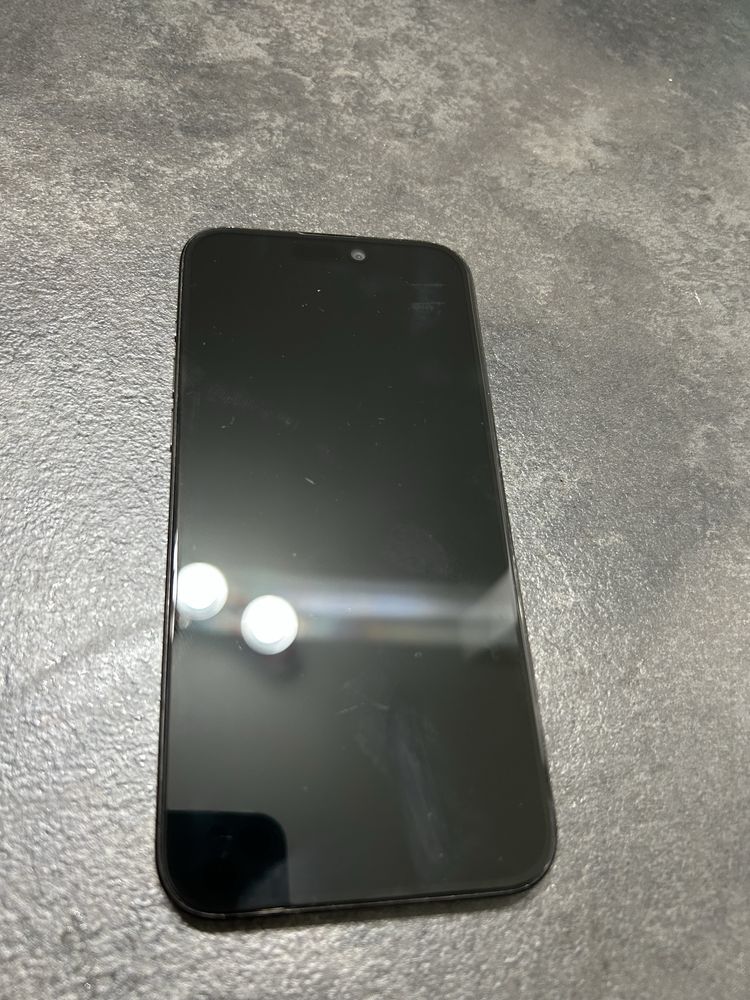 Iphone 15 Pro Max - 256GB - Titanium - Functioneaza perfect