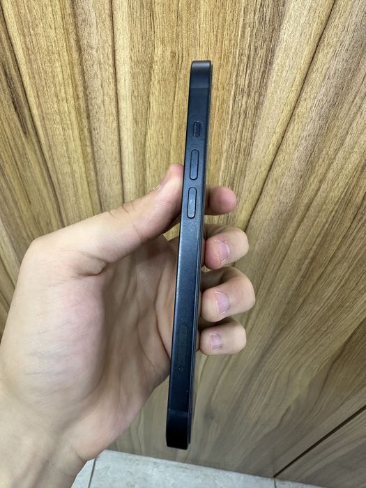 iphone 13 midnight 128 gb 86%