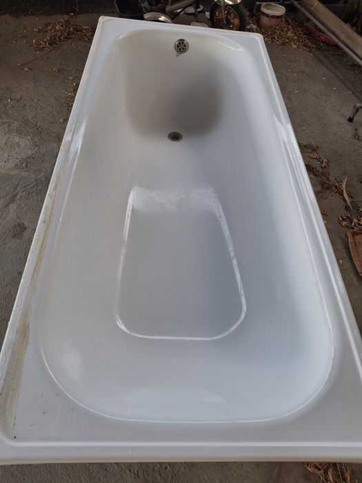 Ванная,тумба,зеркало висячи