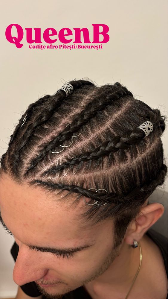 Codite afro Pitesti Bucuresti