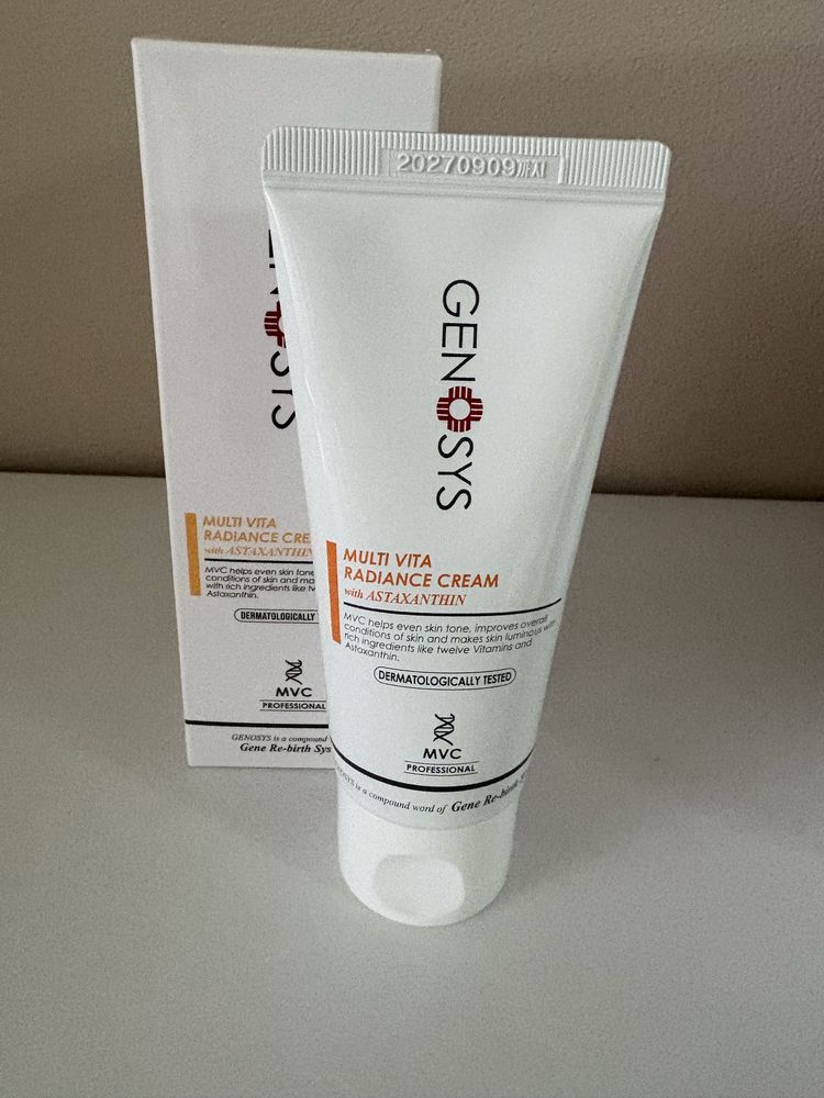Козметични продукти за лице Genosys