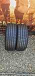 2 Anvelope Hankook 205 55 R16 de vara . Dot 2020