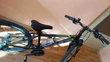 Vand Bicicleta MTB ROCKRIDER ST 500 24"