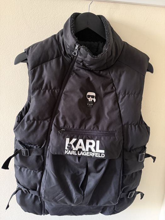 Елече на Karl размер S