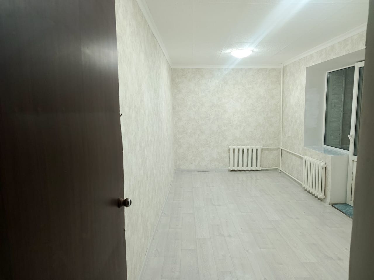Комната в общежитии