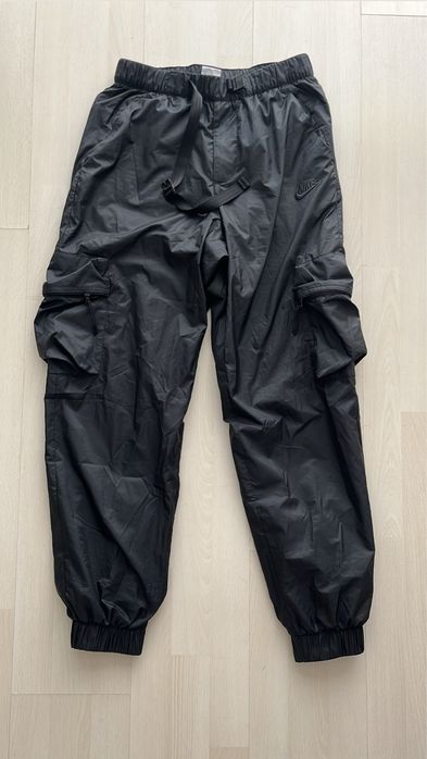 Nike Sportswear Шушляков Карго панталон.