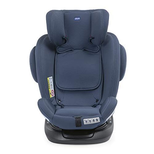 Столче за кола Chicco Unico Plus 360°  0-36 кг i-Size