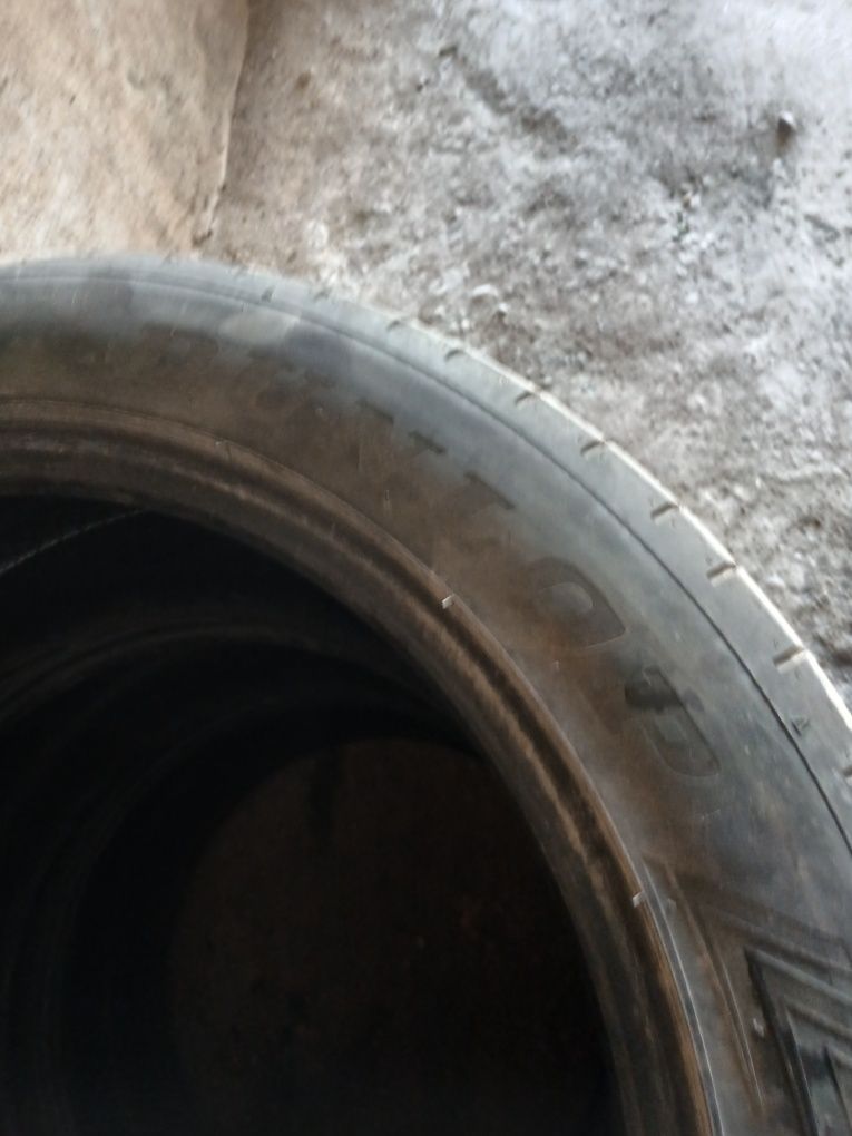 Гуми зимни 235/55 19 Мешелин