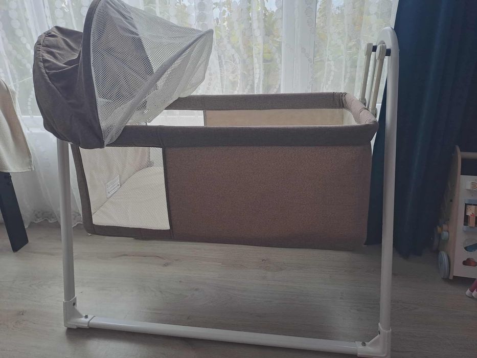 Кошара за бебета