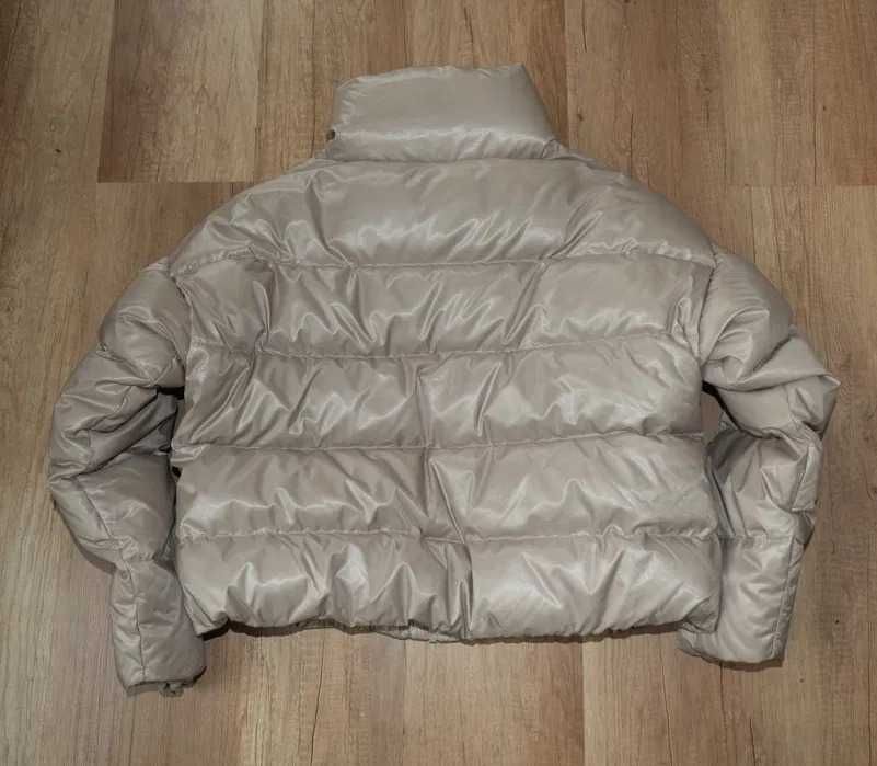 NIKE Therma Fit оригинална дамска пухенка Яке размер М
