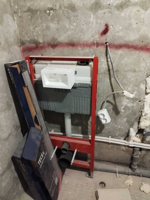 Amenajari interioare