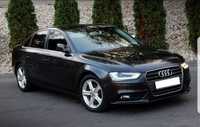 Vand Audi A4 2.0