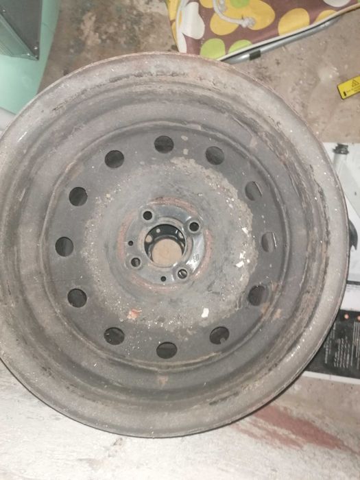 2 jante / janta  auto logan