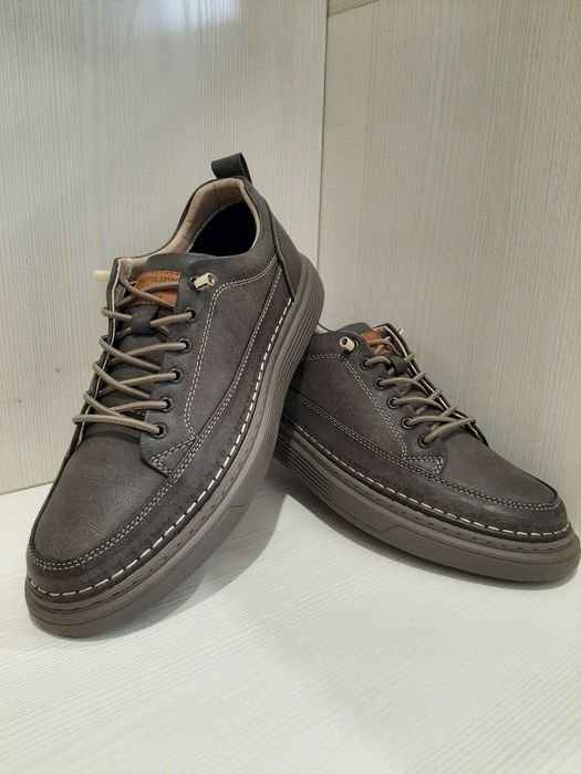 Продам туфли мужские