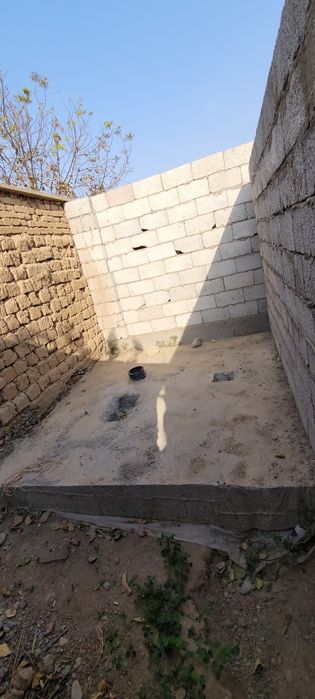 UY SOTILADI 6 sotix xovli