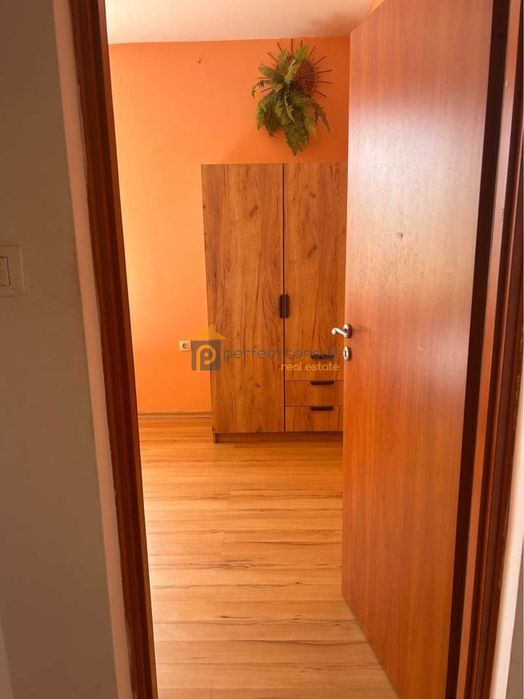 Дава се под наем Тристаен апартамент в Пловдив, Съдийски - 80 кв.м за 450 € - Снимка #6