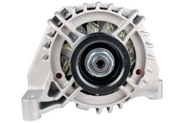 Alternator 1.4 Fiat Grande Punto 500 Linea Qubo Panda Doblo Ford Ka