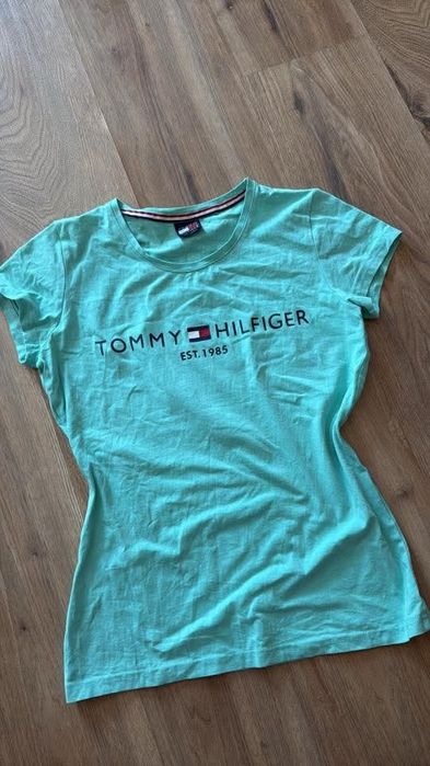 Спортна тениска Tommy Hilfiger